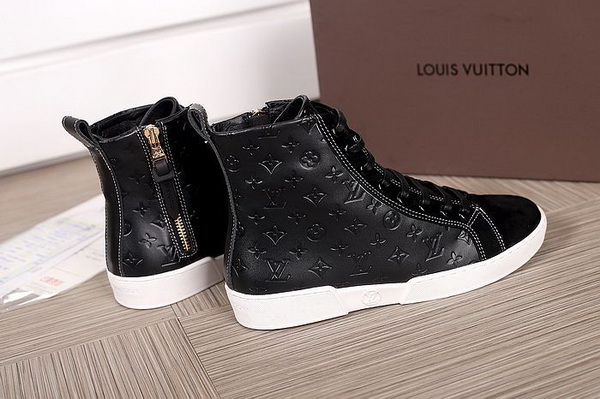 LV Casual shoes Women--070